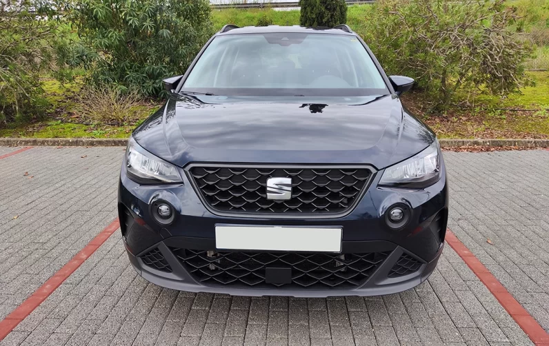 SEAT Arona 1.0 TSI Style