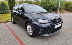 SEAT Arona 1.0 TSI Style