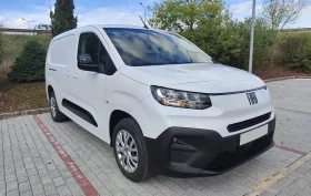 Fiat Doblò Serie 2 Van L2 1.5 BlueHDi