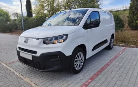 Fiat Doblò Serie 2 Van L2 1.5 BlueHDi