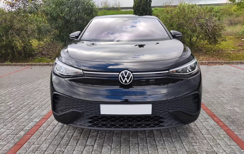 Volkswagen ID.5 Pro Performance