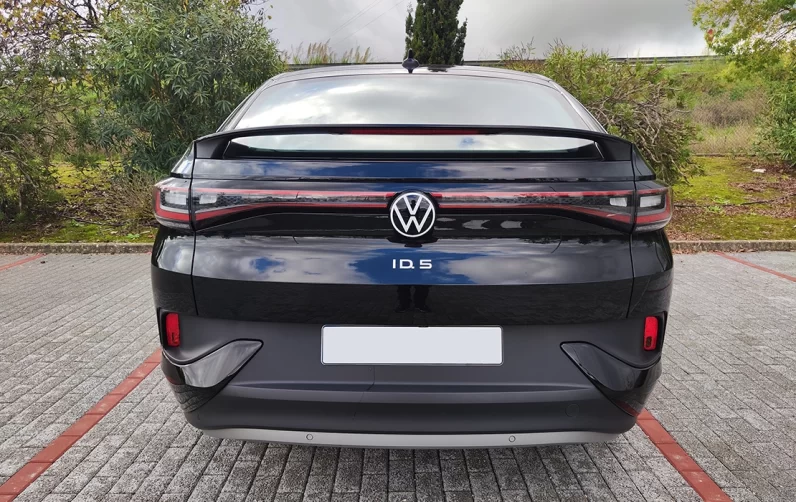 Volkswagen ID.5 Pro Performance