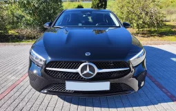 Mercedes-Benz A 200 Progressive Aut.