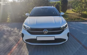 VW Taigo 1.0 TSI Life