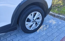 VW Taigo 1.0 TSI Life