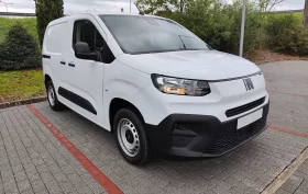 Fiat Doblò Serie 2 Van L1 1.5 BlueHDi