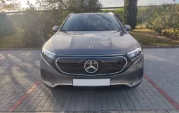 Mercedes-Benz EQA 250 Progressive