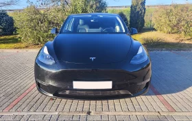 Tesla Model Y Long Range Dual Motor AWD