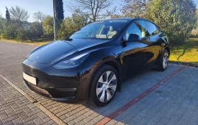 Tesla Model Y Long Range Dual Motor AWD