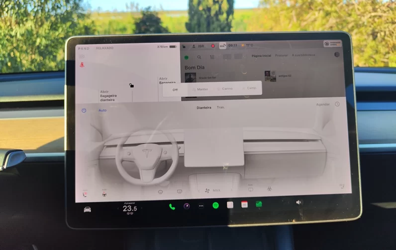 Tesla Model Y Long Range Dual Motor AWD