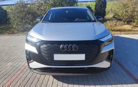 Audi Q4 Sportback e-tron 40 82 kWH