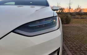 Tesla Model X Plaid AWD