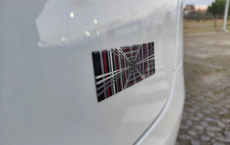 Tesla Model X Plaid AWD