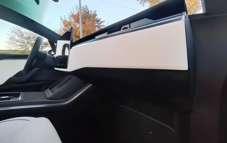 Tesla Model X Plaid AWD