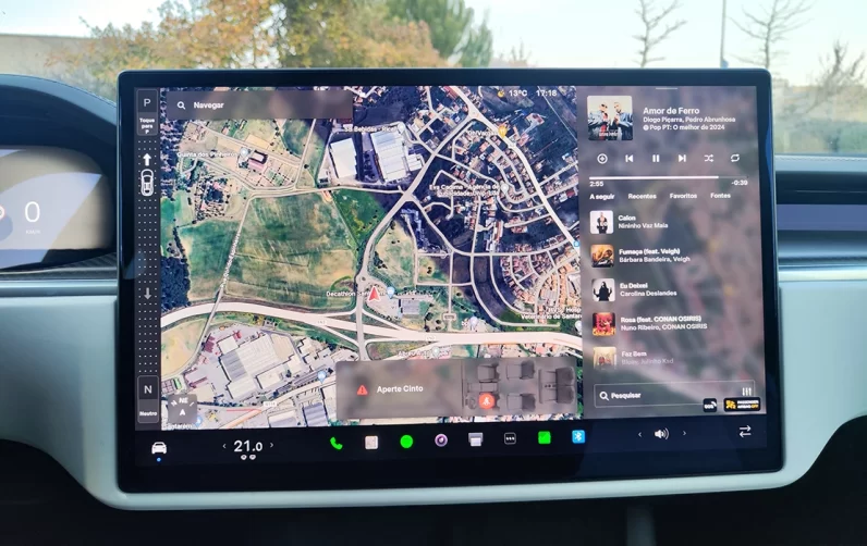 Tesla Model X Plaid AWD