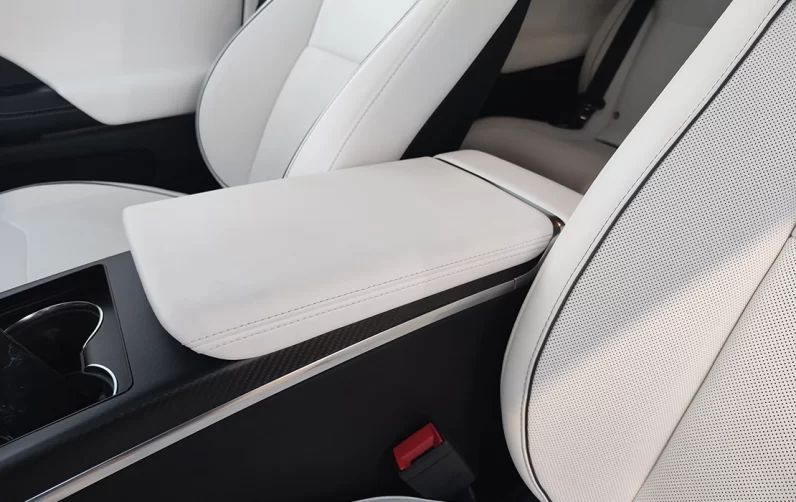 Tesla Model X Plaid AWD