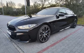 BMW 840 Gran Coupé d xDrive Pack M