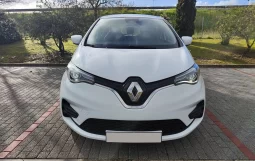 Renault Zoe E-Tech EV50 Equilibre