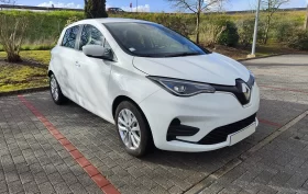 Renault Zoe E-Tech EV50 Equilibre