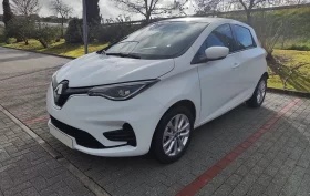 Renault Zoe E-Tech EV50 Equilibre