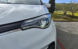 Renault Zoe E-Tech EV50 Equilibre