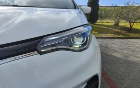 Renault Zoe E-Tech EV50 Equilibre